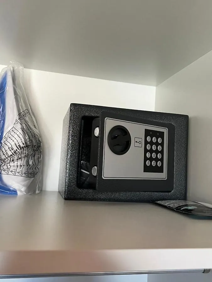 Apartamento L'Oreneta - Peu Del Riu 712 - Vall D'Incles - Soldeu Hut 8367
