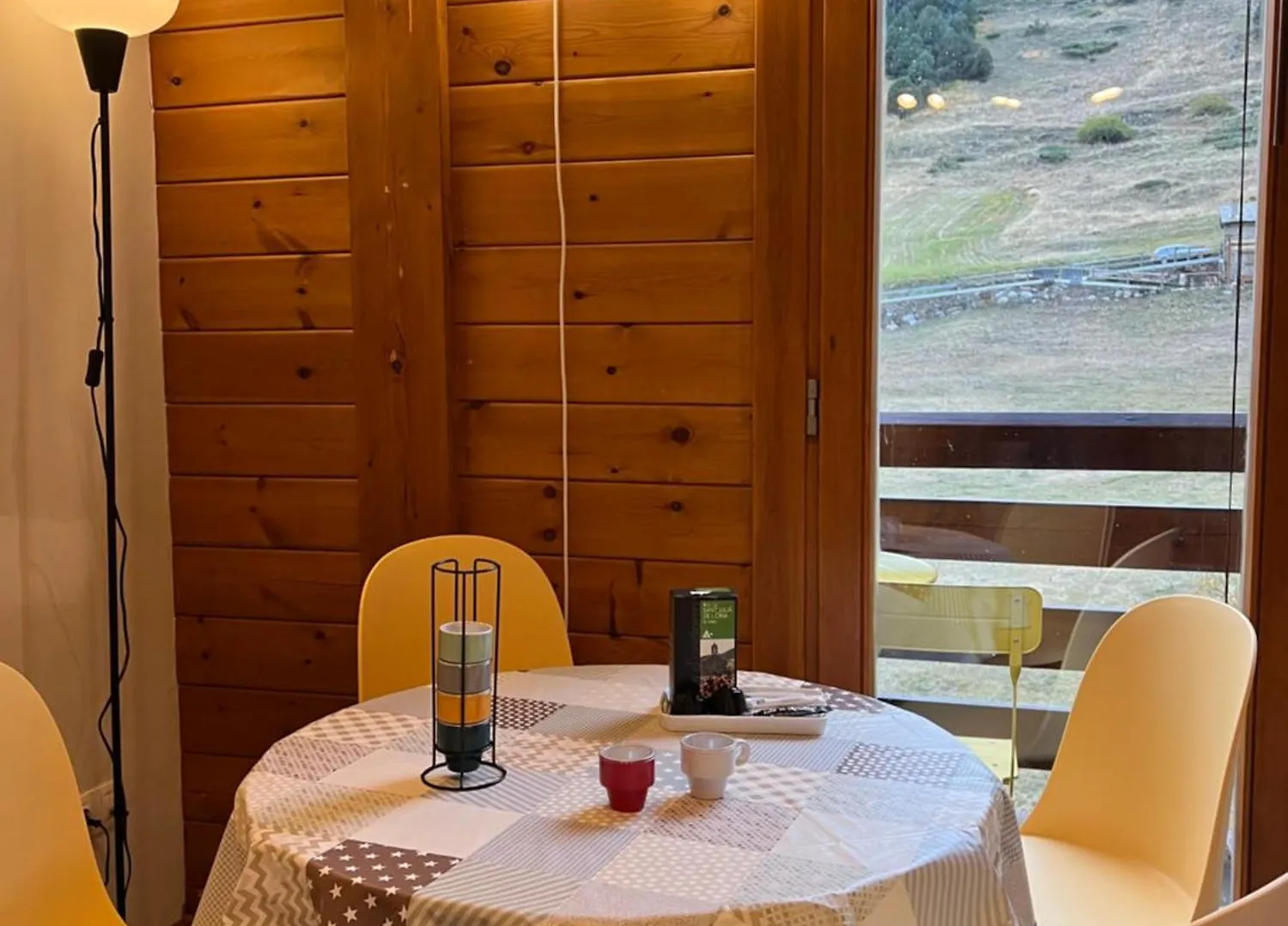 L'Oreneta - Peu Del Riu 712 - Vall D'Incles - Soldeu Hut 8367